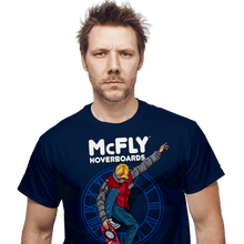 Load image into Gallery viewer, Last_Chance_Shirts McFly Hoverboards McFly Hoverboards