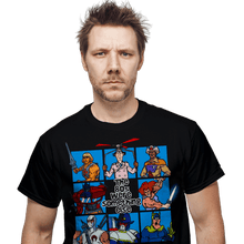 Load image into Gallery viewer, Daily_Deal_Shirts Cartoon 80s Cartoon 80s