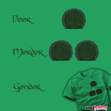 Load image into Gallery viewer, Daily_Deal_Shirts Doors Doors