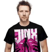 Load image into Gallery viewer, Daily_Deal_Shirts Jinx Doom Jinx Doom