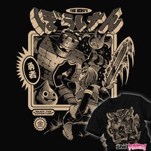 Load image into Gallery viewer, Daily_Deal_Shirts Luminous Adventure Luminous Adventure