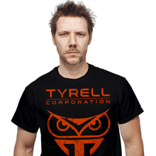 Load image into Gallery viewer, Daily_Deal_Shirts Tyrell Corporation Tyrell Corporation