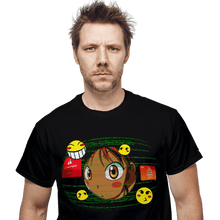 Load image into Gallery viewer, Daily_Deal_Shirts You've Been Hacked! You've Been Hacked!