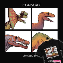 Load image into Gallery viewer, Daily_Deal_Shirts Carnivorez Carnivorez