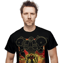 Load image into Gallery viewer, daily_deal_shirts Space Hunter Nebula Space Hunter Nebula