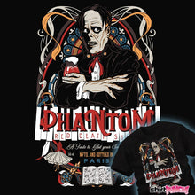 Load image into Gallery viewer, Shirts Phantom Beer Phantom Beer