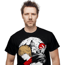 Load image into Gallery viewer, Daily_Deal_Shirts Cat And Mouse Cat And Mouse