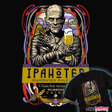 Load image into Gallery viewer, Daily_Deal_Shirts Mummified Pale Ale