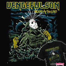 Load image into Gallery viewer, Daily_Deal_Shirts Vengeful Son Vengeful Son