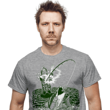 Load image into Gallery viewer, Daily_Deal_Shirts I'd Rather Be Casting I'd Rather Be Casting