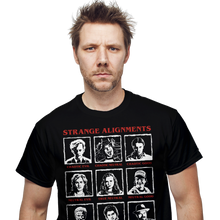 Load image into Gallery viewer, Strange Alignment