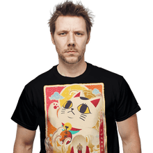 Load image into Gallery viewer, Daily_Deal_Shirts Great Wave Turbo Granny Great Wave Turbo Granny