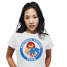 Load image into Gallery viewer, Daily_Deal_Shirts Emotional Support Team Emotional Support Team