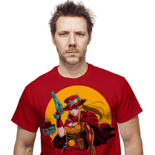 Load image into Gallery viewer, Shirts Metroid Marshal