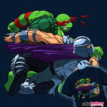 Load image into Gallery viewer, Daily_Deal_Shirts Raph Returns Raph Returns