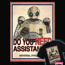 Load image into Gallery viewer, Daily_Deal_Shirts Do You Need Assistance? Do You Need Assistance?