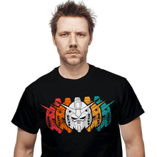 Load image into Gallery viewer, Shirts Vintage Mecha Vintage Mecha