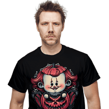 Load image into Gallery viewer, Shirts Cute Little Clown