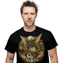 Load image into Gallery viewer, Shirts The Corrupted Mogwai The Corrupted Mogwai
