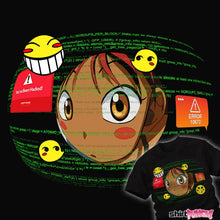 Load image into Gallery viewer, Daily_Deal_Shirts You've Been Hacked! You've Been Hacked!