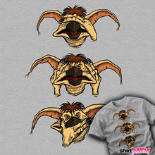 Load image into Gallery viewer, Daily_Deal_Shirts 3 Wise Crumbs