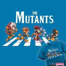 Load image into Gallery viewer, Daily_Deal_Shirts The Mutants
