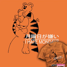 Load image into Gallery viewer, Daily_Deal_Shirts Monday Mood