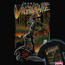 Load image into Gallery viewer, Daily_Deal_Shirts Dark Deku