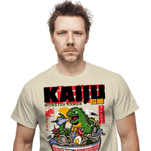 Load image into Gallery viewer, Daily_Deal_Shirts King Of Ramen King Of Ramen