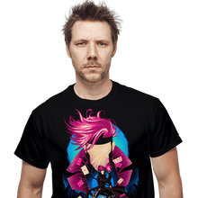 Load image into Gallery viewer, Daily_Deal_Shirts Ragin' Cajun Ragin' Cajun