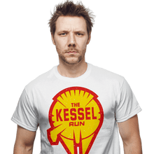 Load image into Gallery viewer, Daily_Deal_Shirts The Kessel Run The Kessel Run