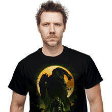 Load image into Gallery viewer, Daily_Deal_Shirts Lone Spartan Lone Spartan