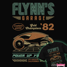 Load image into Gallery viewer, Shirts Flynn's Garage