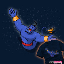 Load image into Gallery viewer, Daily_Deal_Shirts The Lamp Redemption The Lamp Redemption