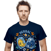 Load image into Gallery viewer, Shirts Herbal Kit-teas