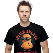 Load image into Gallery viewer, Splish Splash