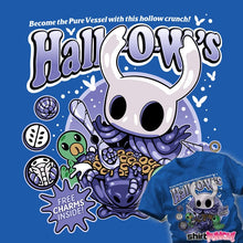 Load image into Gallery viewer, Daily_Deal_Shirts Hallow Cereal Hallow Cereal