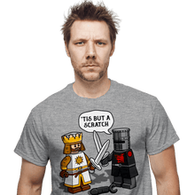 Load image into Gallery viewer, Daily_Deal_Shirts King VS Knight King VS Knight