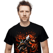 Load image into Gallery viewer, Daily_Deal_Shirts The King Of Awesome