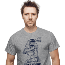 Load image into Gallery viewer, Daily_Deal_Shirts Extraterrestrial Is Fine Extraterrestrial Is Fine