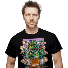 Load image into Gallery viewer, Daily_Deal_Shirts Turtlez Turtlez