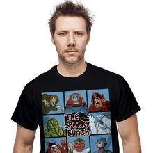 Load image into Gallery viewer, Shirts The Spooky Bunch The Spooky Bunch