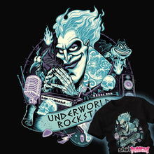 Load image into Gallery viewer, Daily_Deal_Shirts Underworld Rock Star Underworld Rock Star