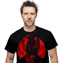 Load image into Gallery viewer, Daily_Deal_Shirts Down With The Devil Down With The Devil