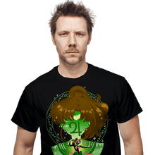 Load image into Gallery viewer, Daily_Deal_Shirts Sailor Jupiter Sailor Jupiter