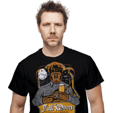 Load image into Gallery viewer, Shirts Wolfman Beer Wolfman Beer