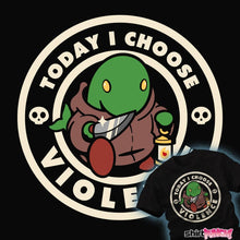 Load image into Gallery viewer, Shirts Everyone's Grudge