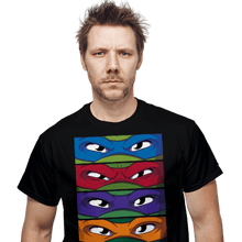 Load image into Gallery viewer, Secret_Shirts TMNT Eyes TMNT Eyes