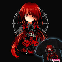 Load image into Gallery viewer, Daily_Deal_Shirts Kurumi Tokisaki Kurumi Tokisaki