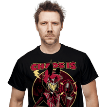 Load image into Gallery viewer, Daily_Deal_Shirts Radio Demon Entertainment